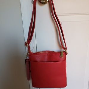 Steve Madden Crossbody Bag